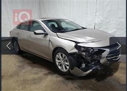 شێڤرۆلێت مالیبۆ